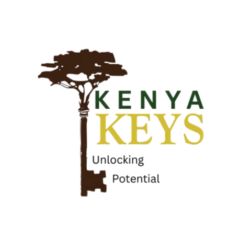 Kenya Keys Education NGO Logo